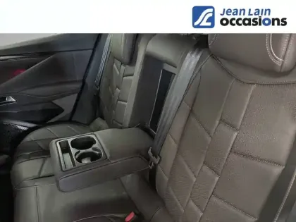 Photo 16 DS DS 4  PureTech 225 EAT8