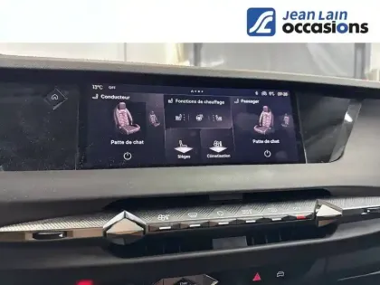 Photo 14 DS DS 4  PureTech 225 EAT8