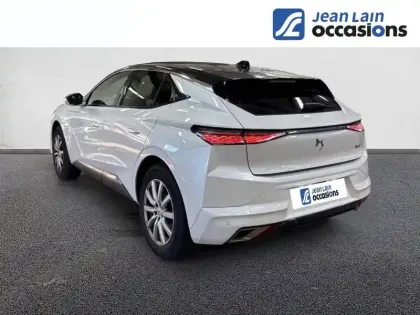 Photo 6 DS DS 4  PureTech 225 EAT8