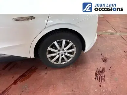 Photo 8 DS DS 4  PureTech 225 EAT8