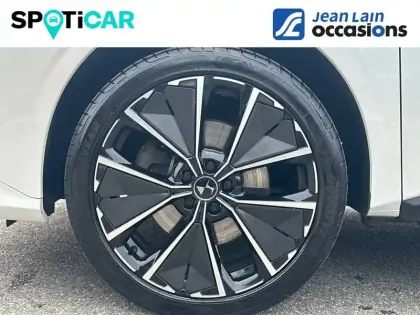 Photo 94 DS DS 4  PureTech 225 EAT8