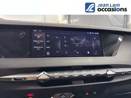 Photo 13 DS DS 4  PureTech 225 EAT8