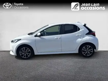 Photo 7 Toyota Yaris  Hybride 116h