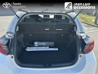 Photo 9 Toyota Yaris  Hybride 116h