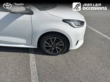 Photo 8 Toyota Yaris  Hybride 116h