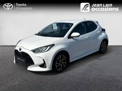 Photo Toyota Yaris Design