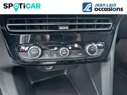 Photo 18 Opel Mokka  1.2 Turbo 130 ch BVA8