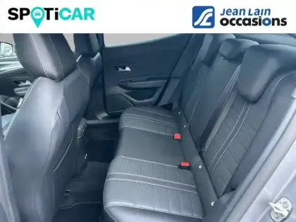 Photo 11 Opel Mokka  1.2 Turbo 130 ch BVA8