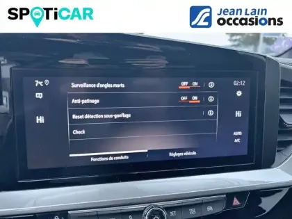 Photo 22 Opel Mokka  1.2 Turbo 130 ch BVA8