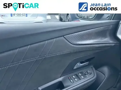 Photo 24 Opel Mokka  1.2 Turbo 130 ch BVA8