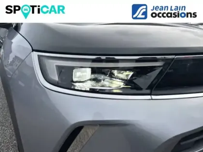 Photo 15 Opel Mokka  1.2 Turbo 130 ch BVA8