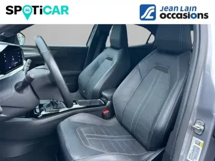 Photo 10 Opel Mokka  1.2 Turbo 130 ch BVA8