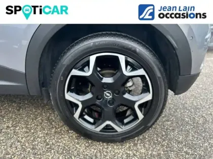 Photo 12 Opel Mokka  1.2 Turbo 130 ch BVA8