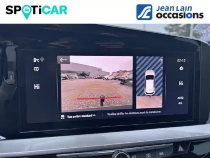 Photo 21 Opel Mokka  1.2 Turbo 130 ch BVA8