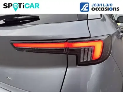 Photo 16 Opel Mokka  1.2 Turbo 130 ch BVA8