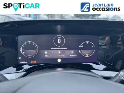 Photo 9 Opel Mokka  1.2 Turbo 130 ch BVA8