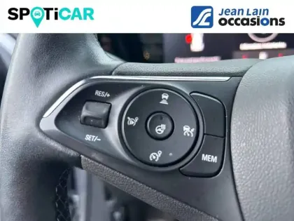 Photo 20 Opel Mokka  1.2 Turbo 130 ch BVA8