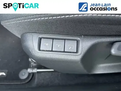 Photo 17 Opel Mokka  1.2 Turbo 130 ch BVA8