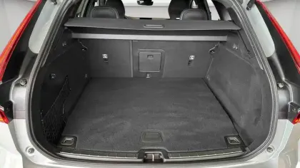 Photo 10 Volvo XC60  T6 AWD Hybride rechargeable 253 ch+145 ch Geartronic 8