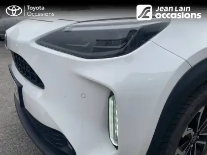 Photo 18 Toyota Yaris  Cross Hybride 116h 2WD