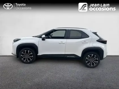 Photo 7 Toyota Yaris  Cross Hybride 116h 2WD