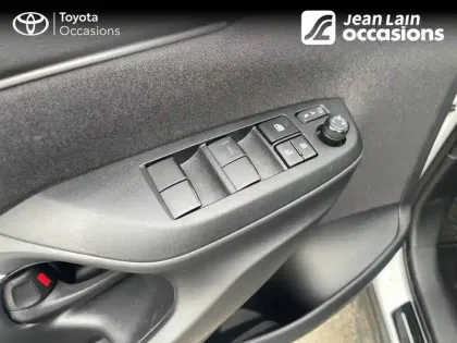 Photo 20 Toyota Yaris  Cross Hybride 116h 2WD