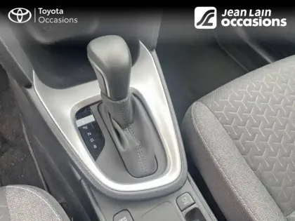 Photo 12 Toyota Yaris  Cross Hybride 116h 2WD