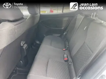 Photo 16 Toyota Yaris  Cross Hybride 116h 2WD