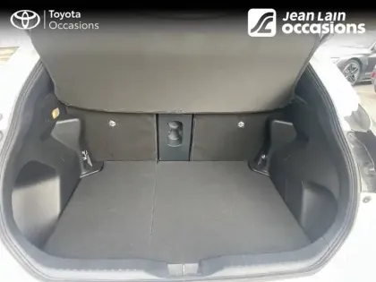 Photo 9 Toyota Yaris  Cross Hybride 116h 2WD