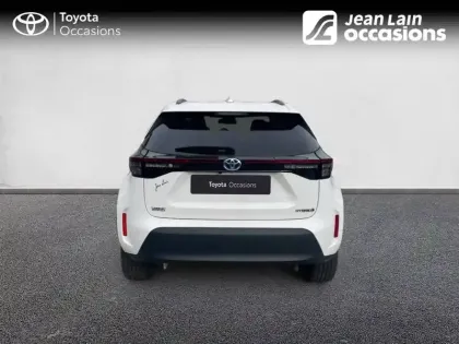 Photo 5 Toyota Yaris  Cross Hybride 116h 2WD