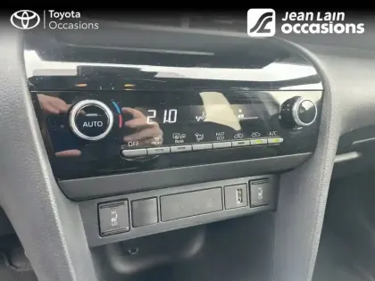 Photo 13 Toyota Yaris  Cross Hybride 116h 2WD