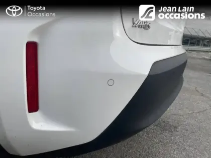 Photo 19 Toyota Yaris  Cross Hybride 116h 2WD