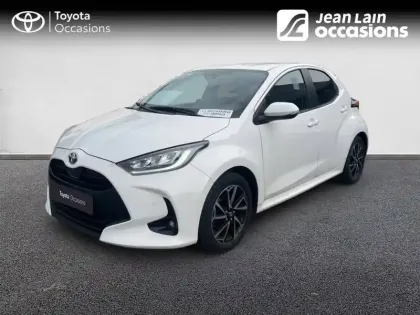 Photo Toyota Yaris Design