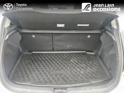 Photo 9 Toyota Yaris  Hybride 116h