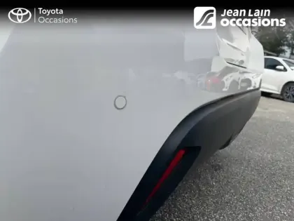 Photo 19 Toyota Yaris  Hybride 116h