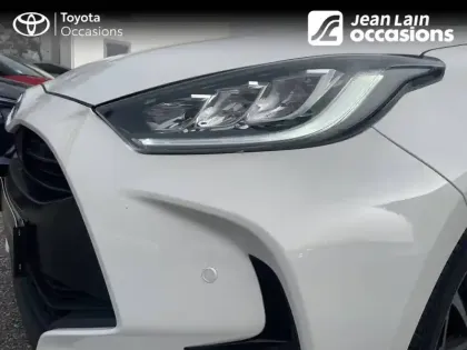 Photo 18 Toyota Yaris  Hybride 116h