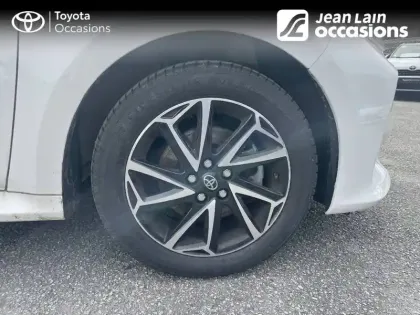 Photo 8 Toyota Yaris  Hybride 116h