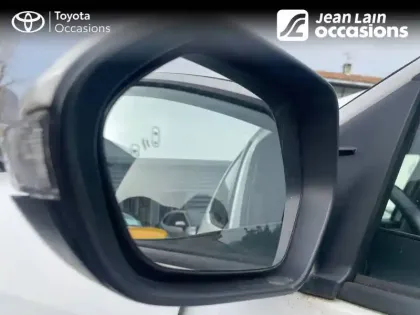 Photo 20 Toyota Yaris  Hybride 116h