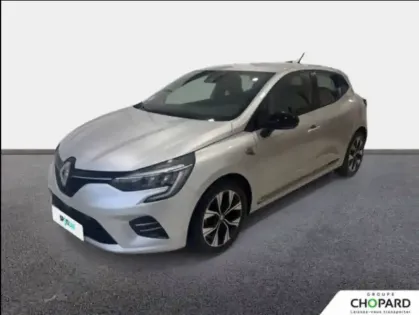 Photo Renault Clio Limited