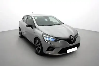Photo 10 Renault Clio  TCe 90 - 21N