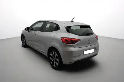 Photo 6 Renault Clio  TCe 90 - 21N