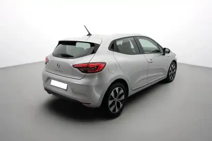 Photo 8 Renault Clio  TCe 90 - 21N