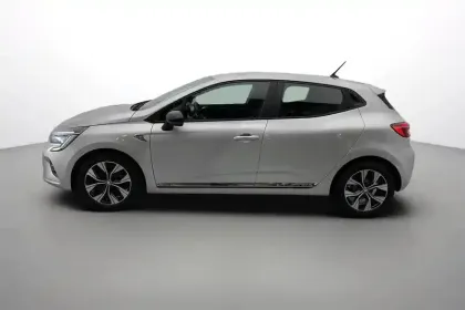 Photo 5 Renault Clio  TCe 90 - 21N