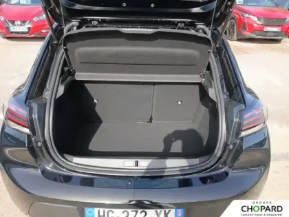 Photo 7 Peugeot 208  Hybrid 110 e-DCS6