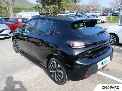 Photo 29 Peugeot 208  Hybrid 110 e-DCS6