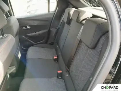 Photo 18 Peugeot 208  Hybrid 110 e-DCS6