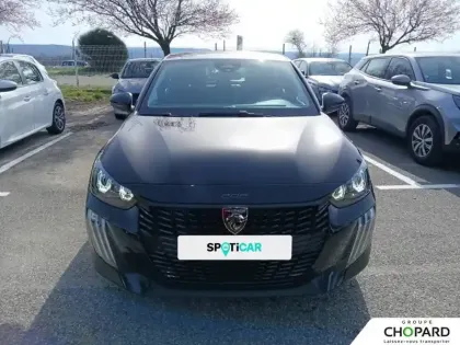 Photo 26 Peugeot 208  Hybrid 110 e-DCS6