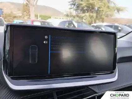 Photo 14 Peugeot 208  Hybrid 110 e-DCS6