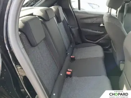 Photo 19 Peugeot 208  Hybrid 110 e-DCS6