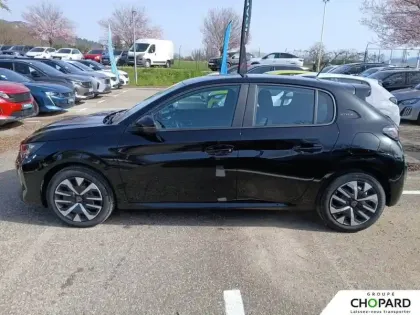 Photo 31 Peugeot 208  Hybrid 110 e-DCS6